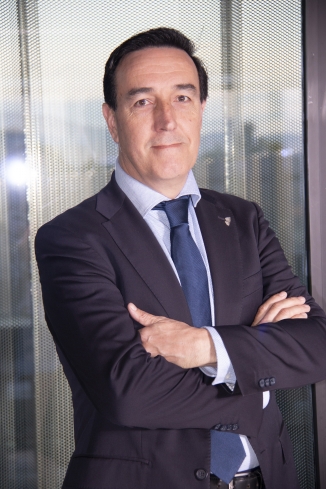 Javier Olarte