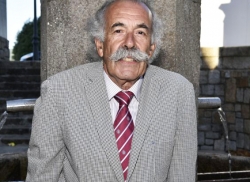 Manuel Tello