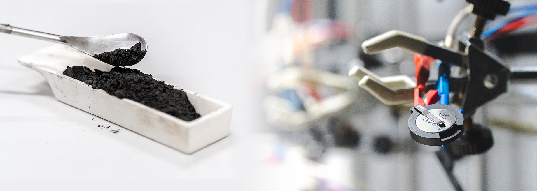 CIC energiGUNE accelerates the development of sodium-ion batteries as a strategic alternative to lithium