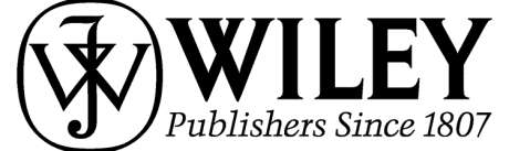 Wiley - Poster Awards Sponsor