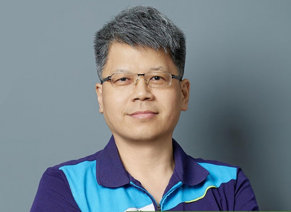Prof. Chi-Chang Hu