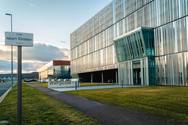 CIC energiGUNE lidera dos proyectos estratégicos para impulsar la transición ecológica y digital en el marco del Plan Estatal de I+D+i