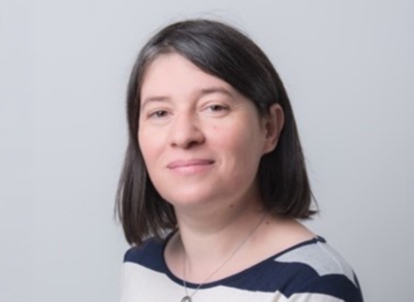 Claire Villevieille