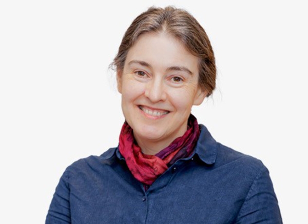 Clare P. Grey