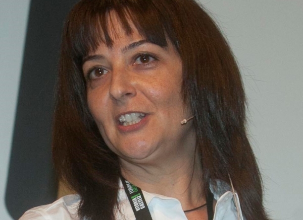 Cristina Pozo-Gonzalo
