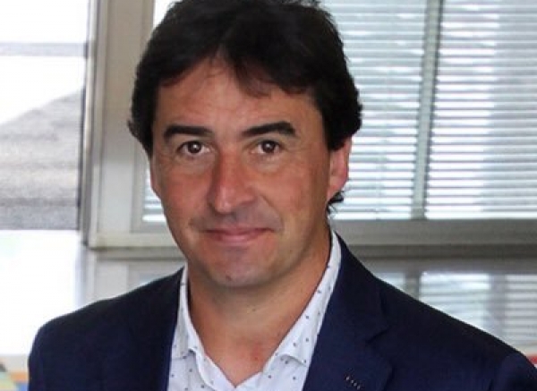 David Mecerreyes