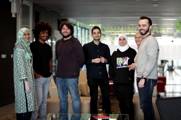 CIC energiGUNE, finalista del “Premio Mutualia a la Diversidad en la Empresa”