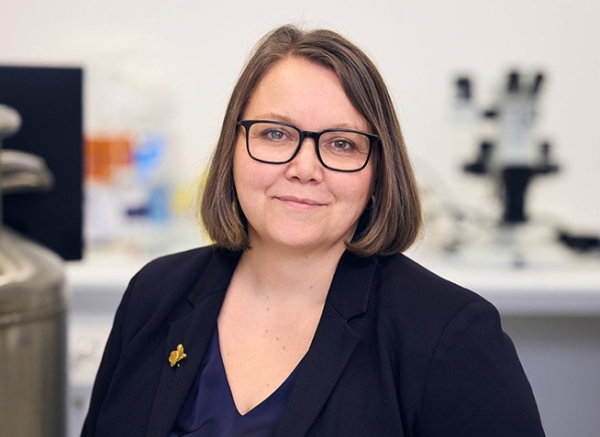 Dorthe Bomholdt Ravnsbæk