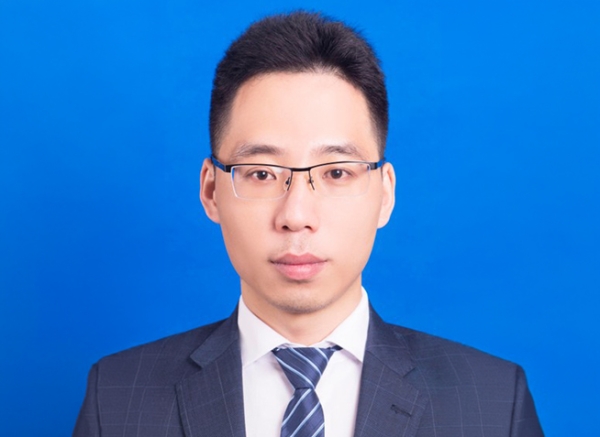 Heng Zhang
