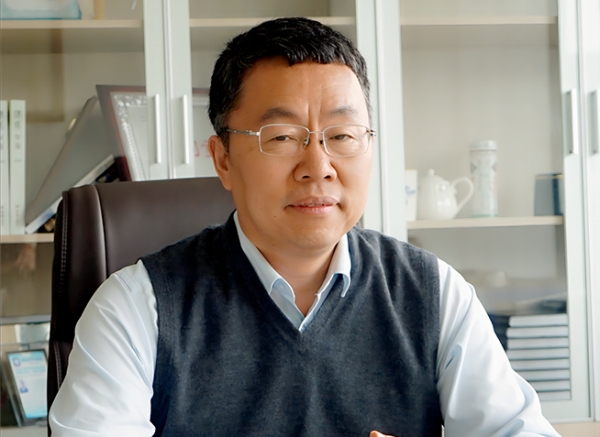 Hong Li