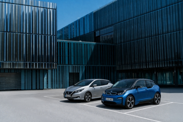 CIC energiGUNE’s work recognised in Spain’s Horizon Europe results