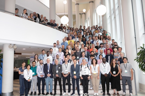 The International Symposium on Supercapacitors ISEECap24, organized by CIC energiGUNE in Vitoria-Gasteiz, reinforces the global interest in the industrial development of these devices