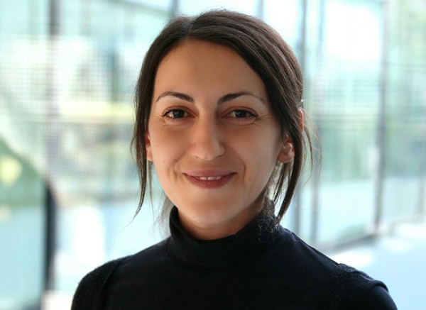 Ivana Hasa