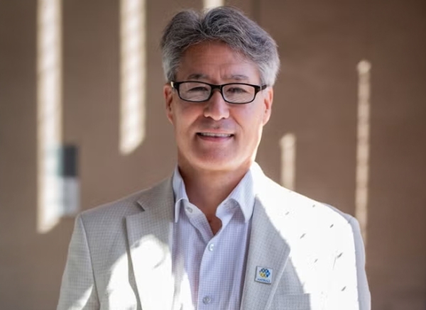 Jeff Sakamoto