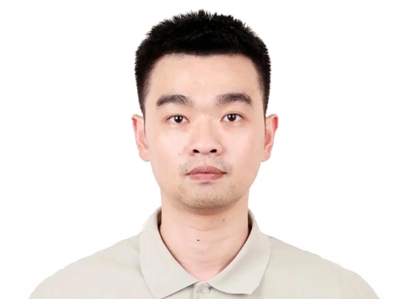 Kime Chen
