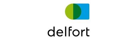 Delfort - SILVER sponsor