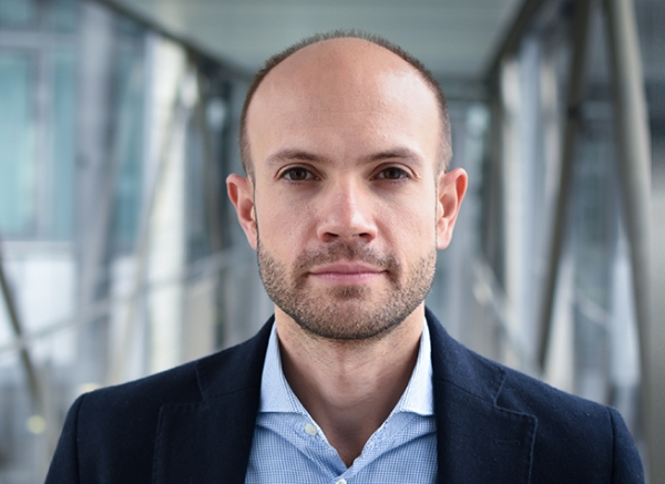 Matteo Bianchini
