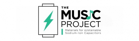 The MUSIC Project