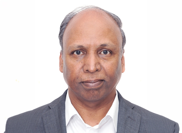 Palani Balaya