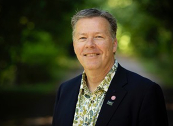 Patrik Johansson