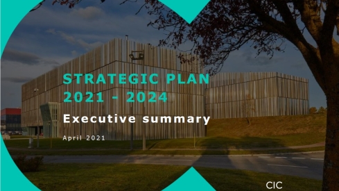 STRATEGIC PLAN
