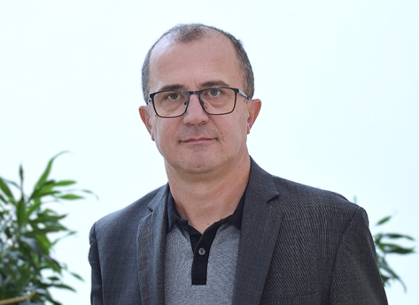 Robert Dominko