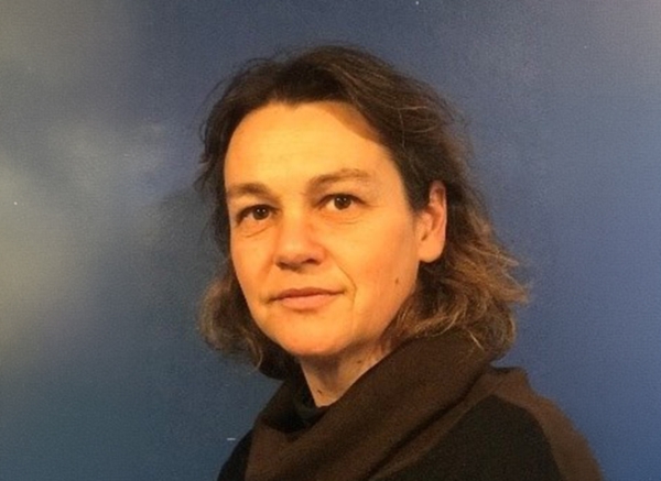 Sandrine Lyonnard