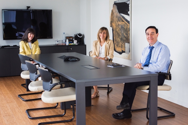 BCARE nombra nueva Directora General a Soraya Romo Díez y prepara su expansión a nuevas vías de negocio