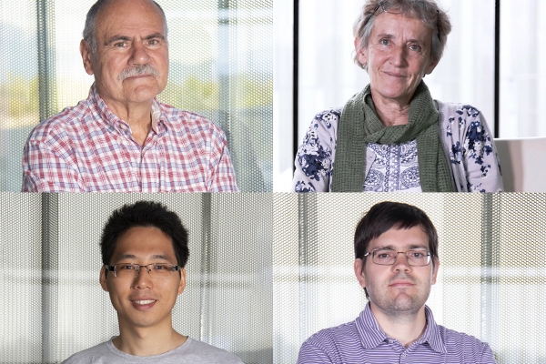 Five scientists from CIC energiGUNE, among the most influential in the world according to the ranking of Stanford University