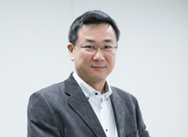 Prof. Wataru Sugimoto