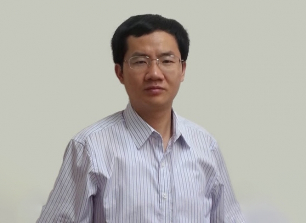 Yong-Sheng Hu