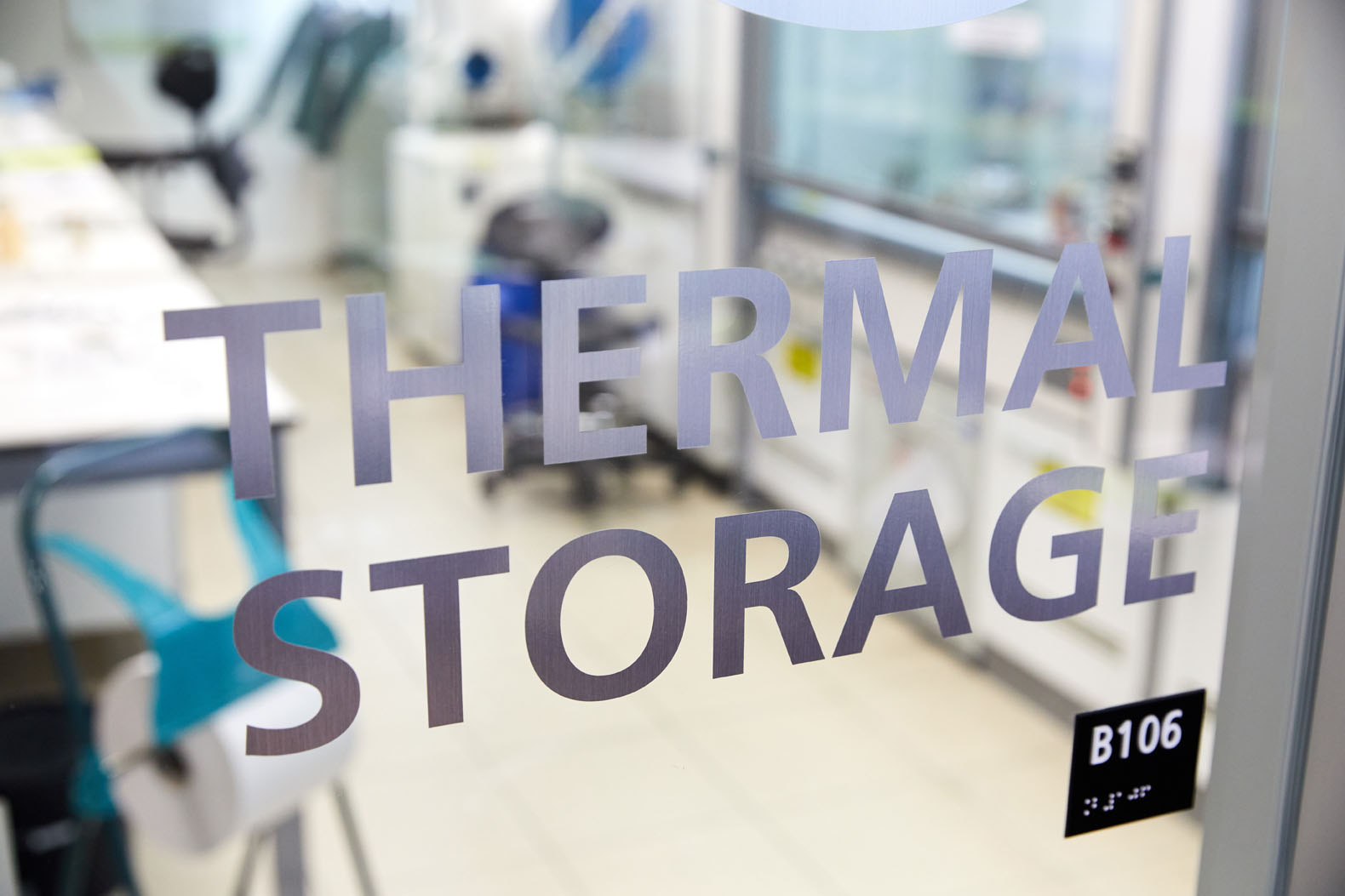 CIC energiGUNE crea ThermLab para ofrecer soluciones pioneras de gestión térmica a la industria vasca