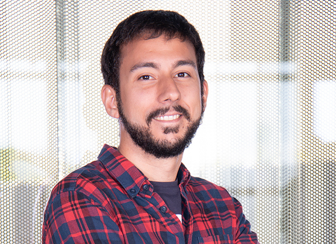 EDUARDO SANCHEZ DIEZ | CIC energiGUNE