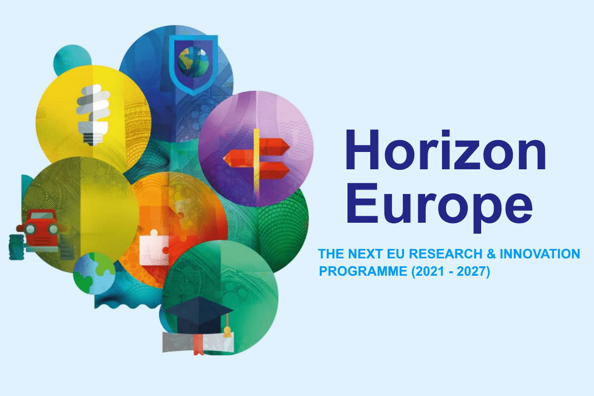 Open Public Consultation For The First Horizon Europe 2021-2024 ...