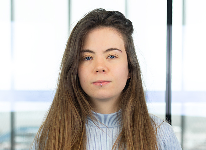 NEREA AZCONA ALIENDE | CIC energiGUNE