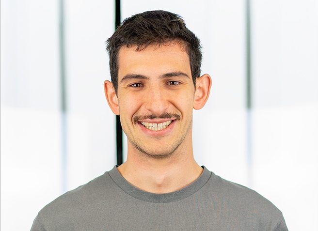 ANDER MARTINEZ IRISARRI