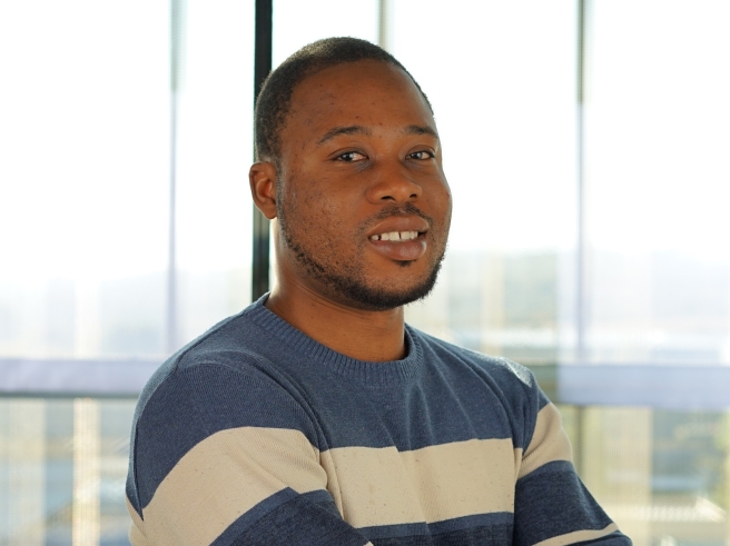 FRANCIS ADJEI