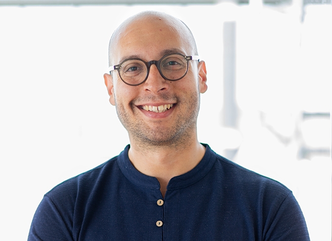 LUCA BARGNESI