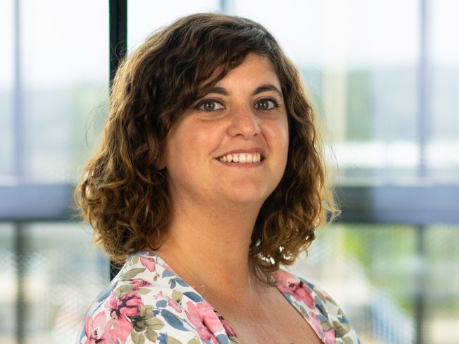 MIRIAM GARCIA LADERO
