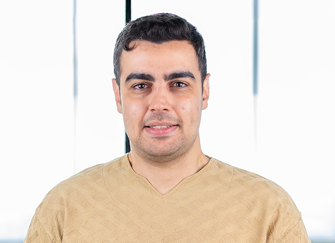 SHAYAN JAVANMARDI