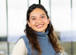 ANTONELLA DELGADO PAUSIC