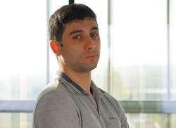 ANTONIO VAZQUEZ SILVA
