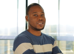 FRANCIS ADJEI