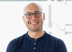 LUCA BARGNESI