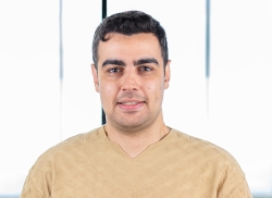 SHAYAN JAVANMARDI