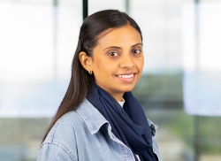 SIDRA PARVEEN