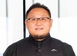 ZIYU SONG