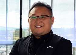 ZIYU SONG